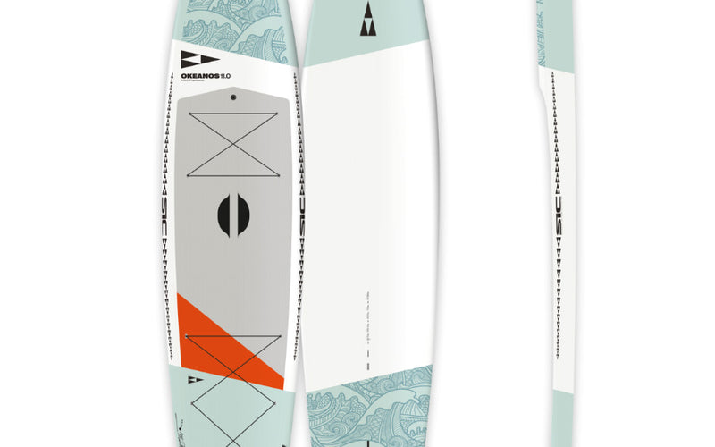 SIC Maui Okeanos - SUP