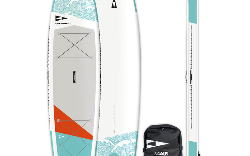 SIC Maui Okeanos Air - SUP