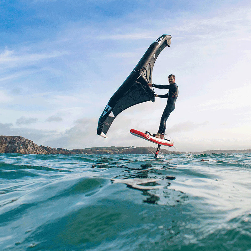 SIC Maui Raptor Air - SUP