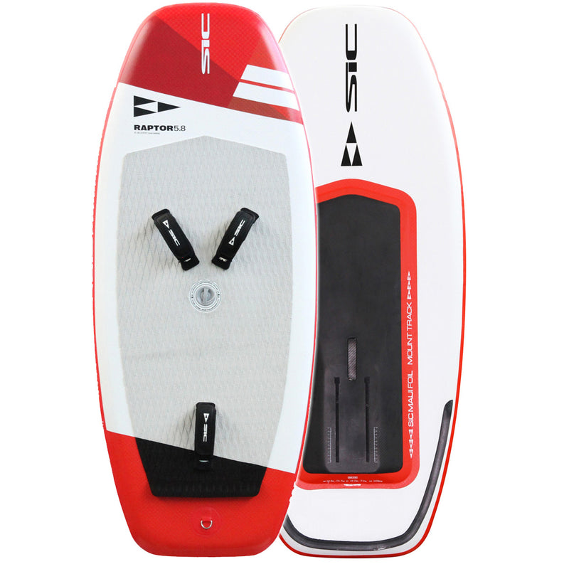 SIC Maui Raptor Air - SUP