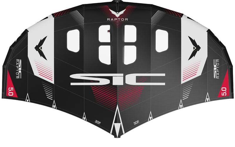 SIC Maui Raptor V3
