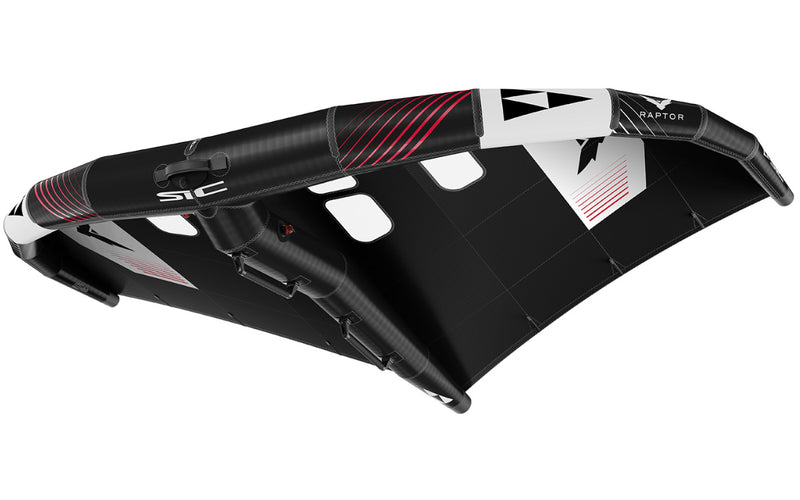 SIC Maui Raptor V3