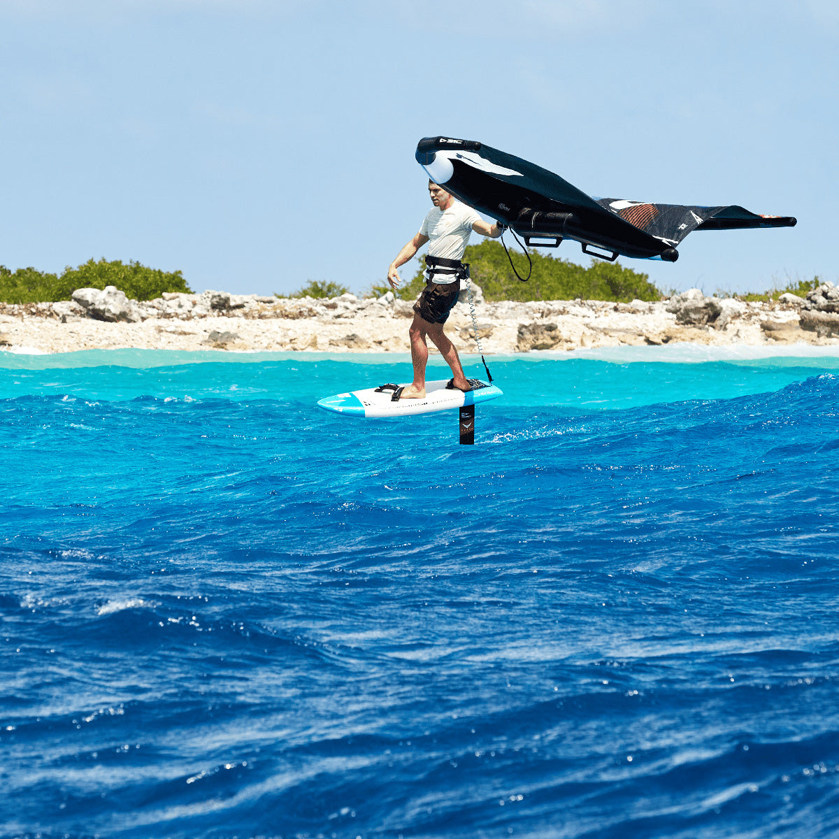 SIC Maui Raptor V3 – SUP