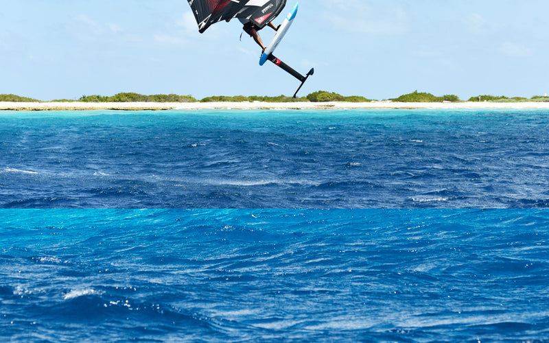 SIC Maui Raptor V3