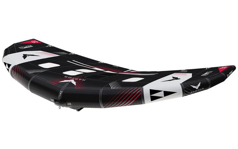 SIC Maui Raptor V3