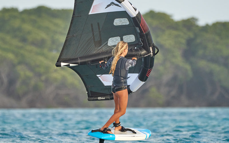 SIC Maui Raptor V3