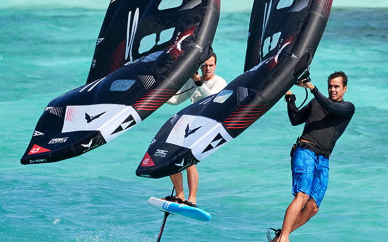 SIC Maui Raptor V3