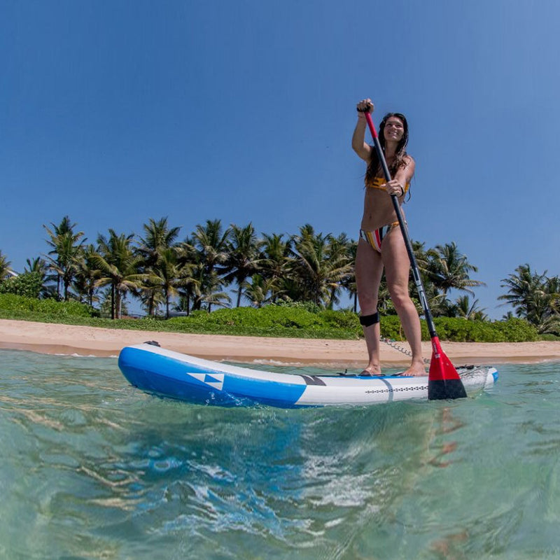 SIC Maui Tao Air Glide Tour - SUP