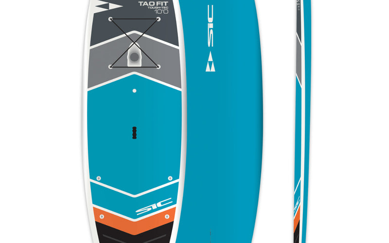 SIC Maui Tao Fit Tough - SUP