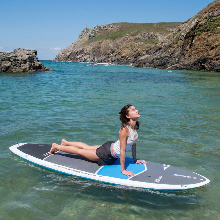 SIC Maui Tao Fit Tough – SUP