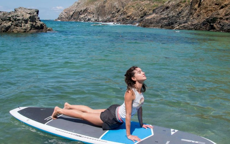 SIC Maui Tao Fit Tough - SUP