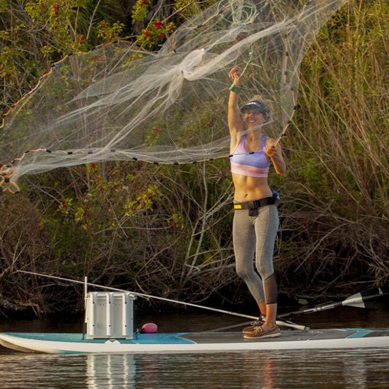 SIC Maui Tao Fit Tough - SUP