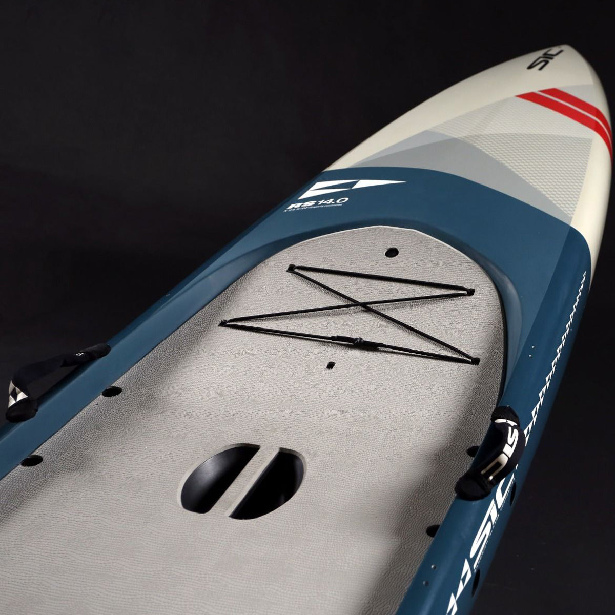 SIC Maui RS – SUP