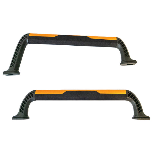 Slingshot SlingGrip Aluminium V1