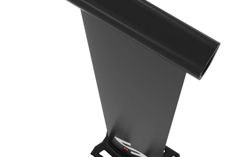 Slingshot One-Lock Aluminium Mast