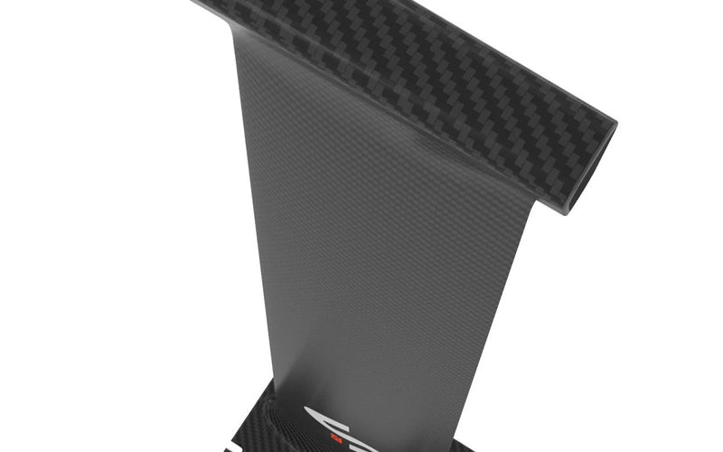 Slingshot One-Lock Carbon Mast
