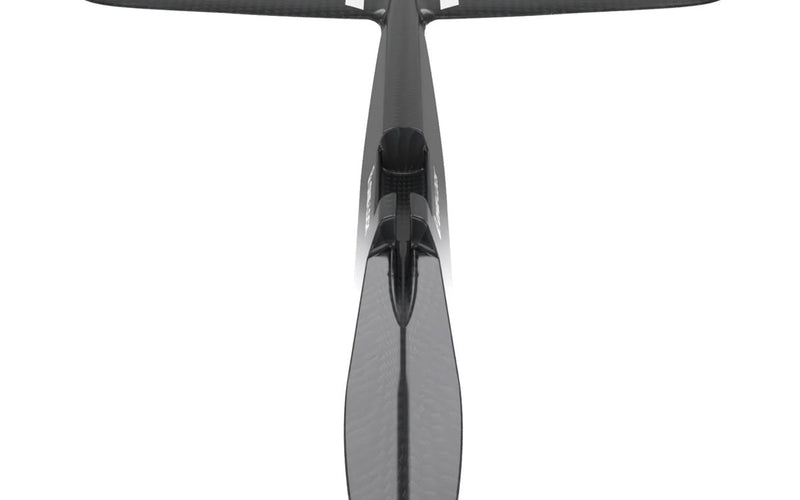 Slingshot One-Lock 200 Carve Tail