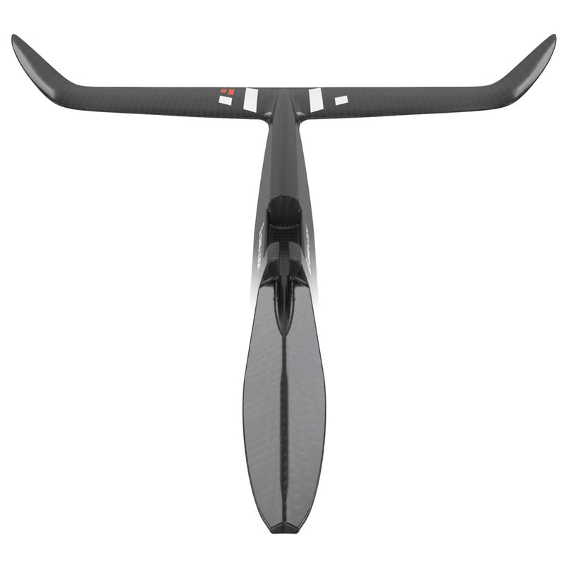 Slingshot One-Lock 200 Carve Tail