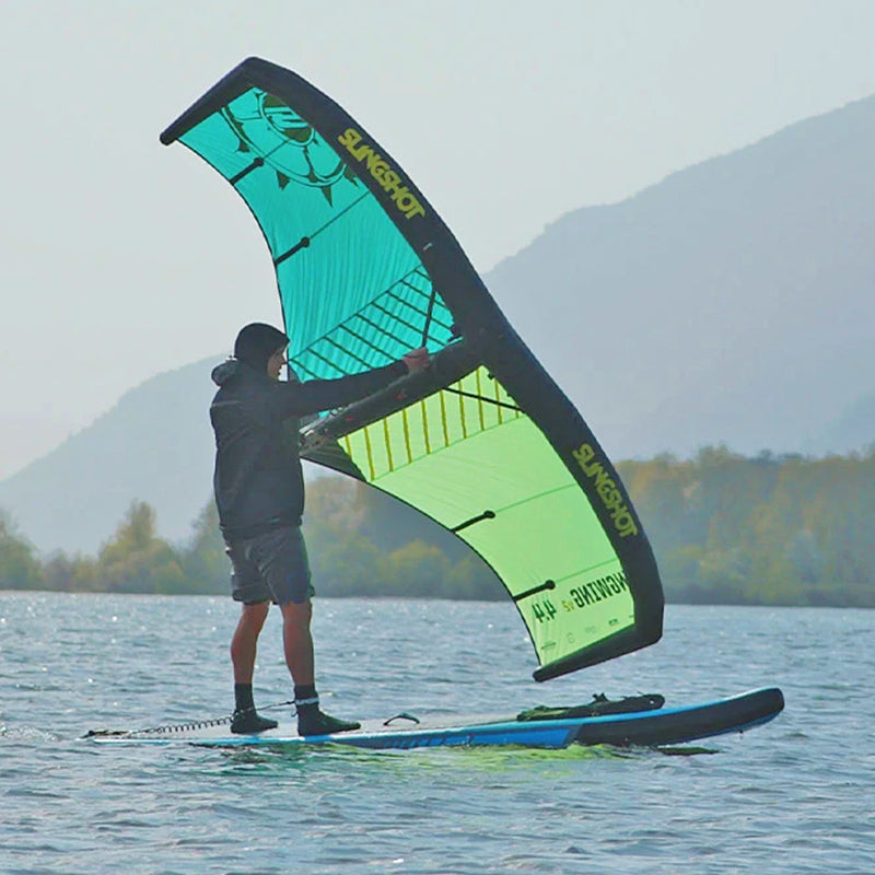 Slingshot Crosswinder - SUP