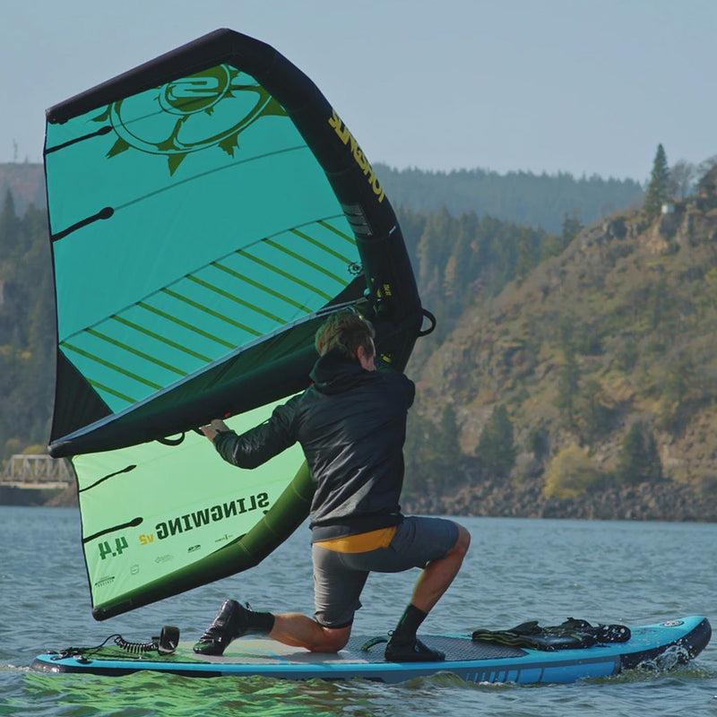 Slingshot Crosswinder - SUP
