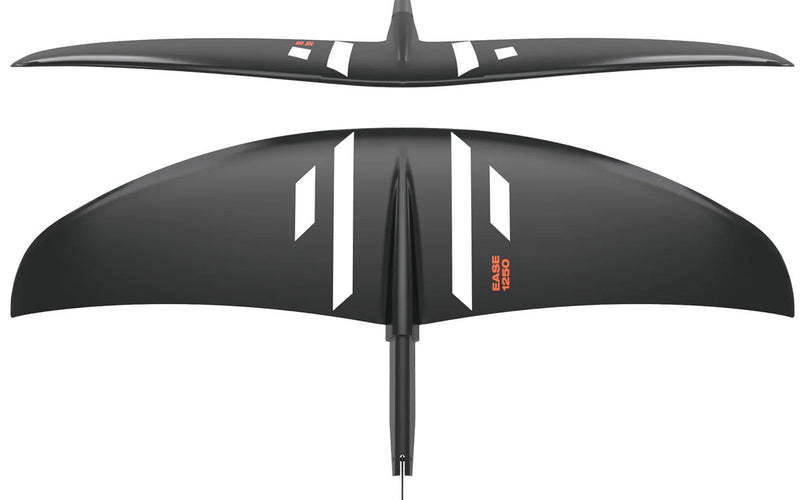 Slingshot One-Lock Ease Front Wing