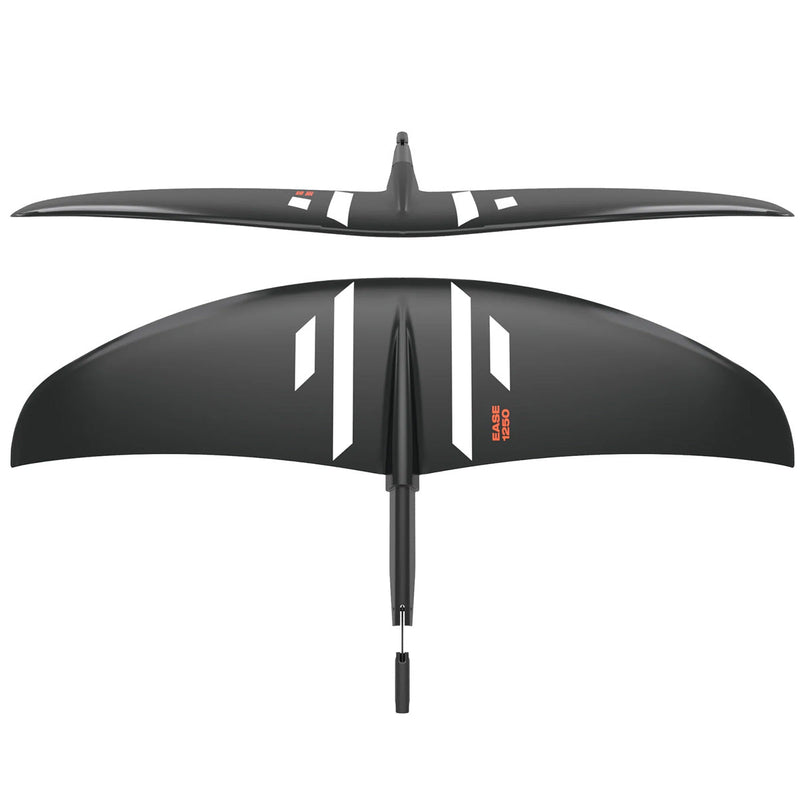 Slingshot One-Lock Ease Front Wing