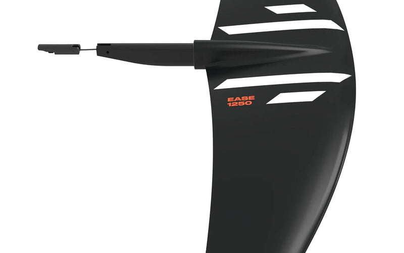 Slingshot One-Lock Ease Front Wing