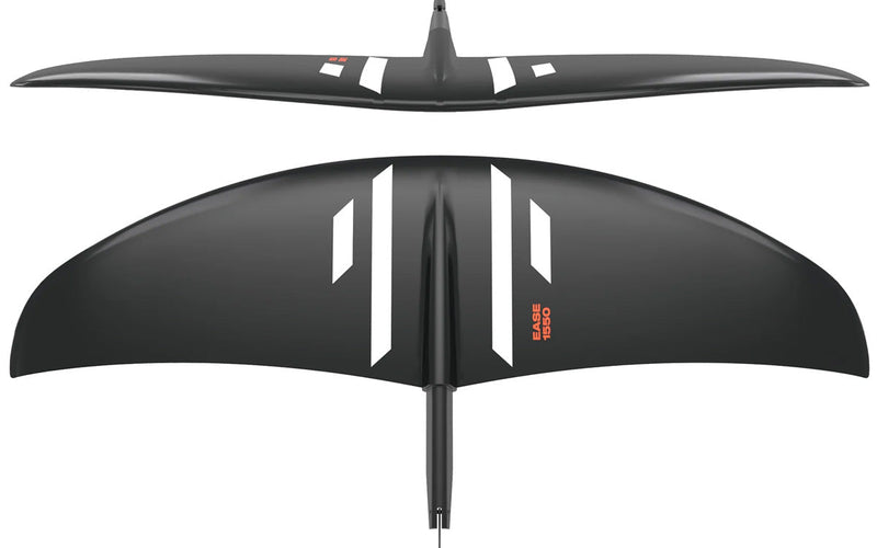 Slingshot One-Lock Ease Front Wing