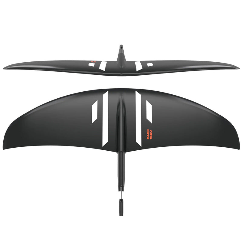 Slingshot One-Lock Ease Front Wing