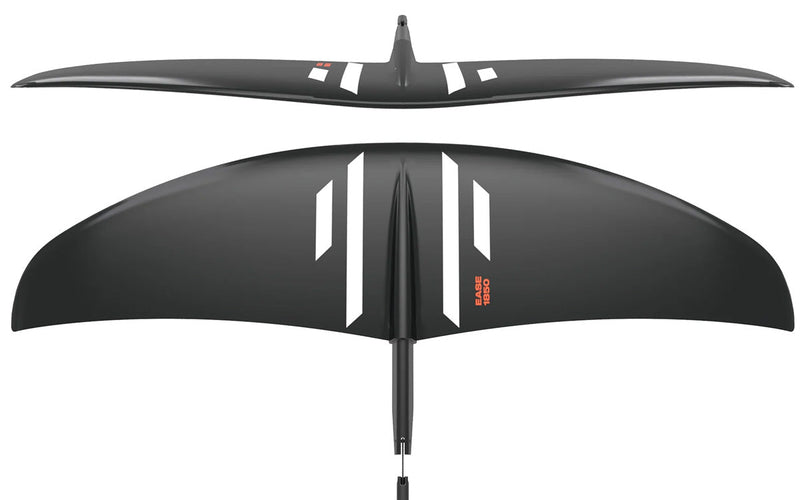 Slingshot One-Lock Wing