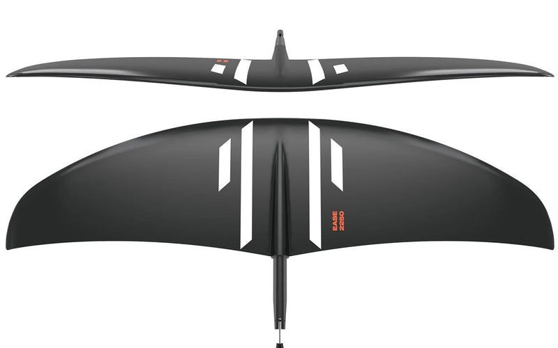 Slingshot One-Lock Ease Front Wing