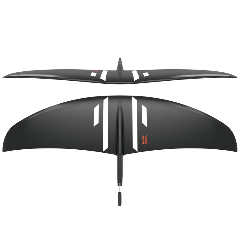 Slingshot One-Lock Ease Front Wing