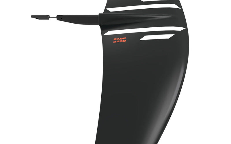 Slingshot One-Lock Ease Front Wing