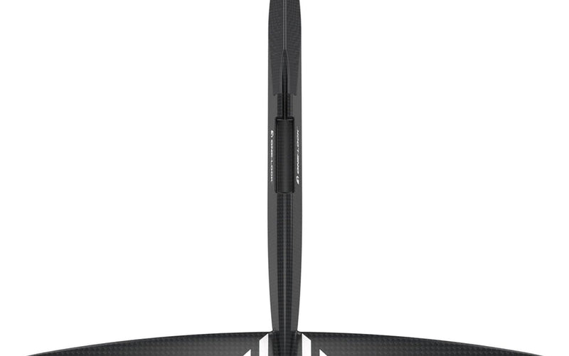 Slingshot One-Lock Flare Tail