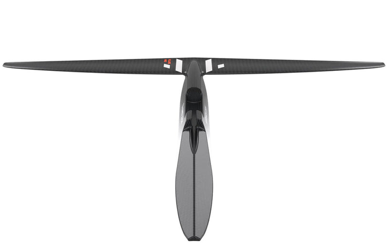 Slingshot One-Lock Flare Tail