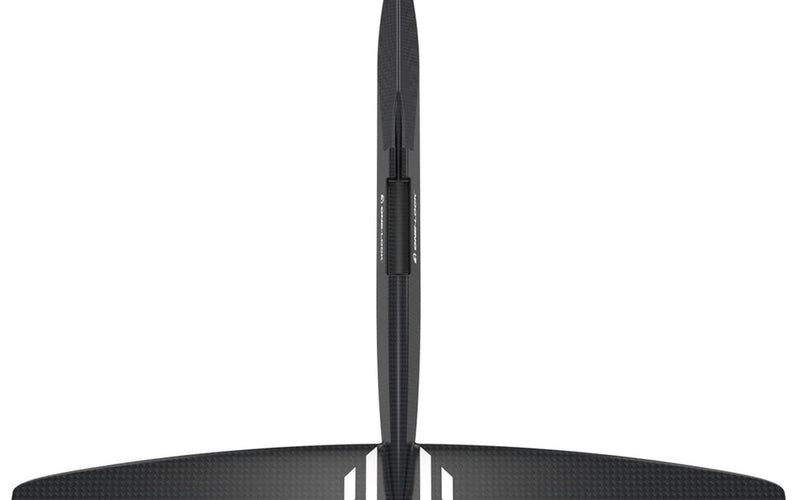 Slingshot One-Lock Flare Tail