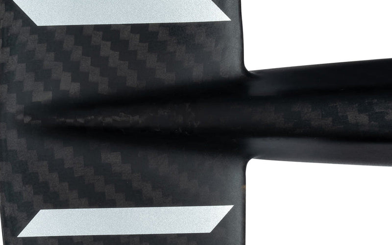 Slingshot One-Lock Flare Tail