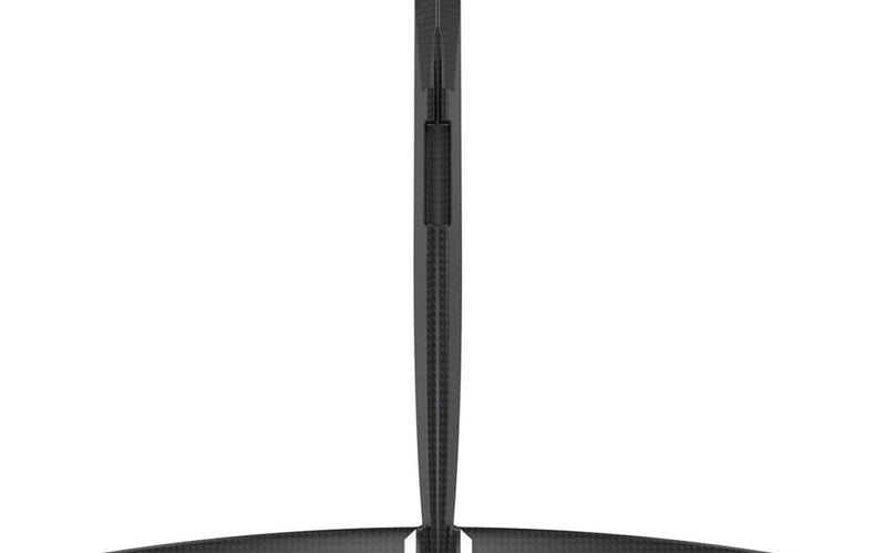 Slingshot One-Lock Flare Tail