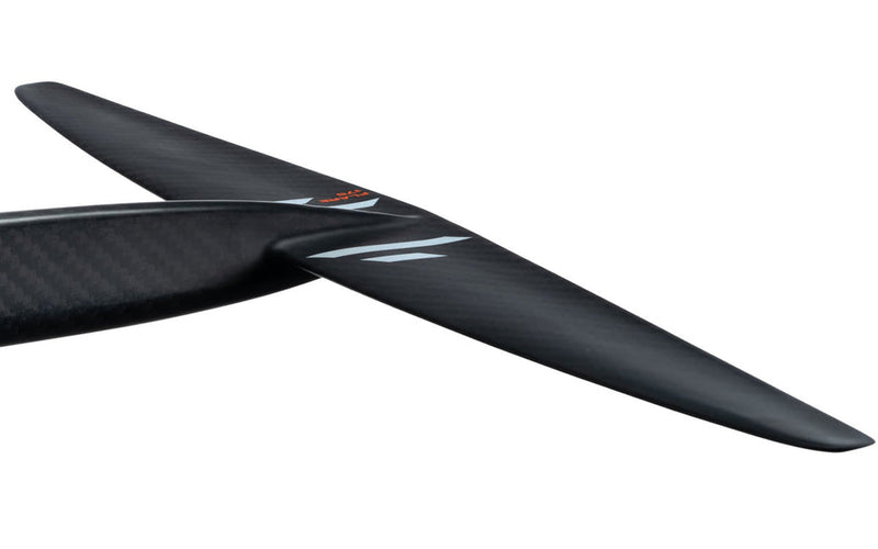 Slingshot One-Lock Flare Tail