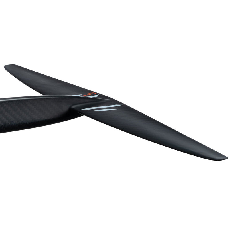 Slingshot One-Lock Flare Tail