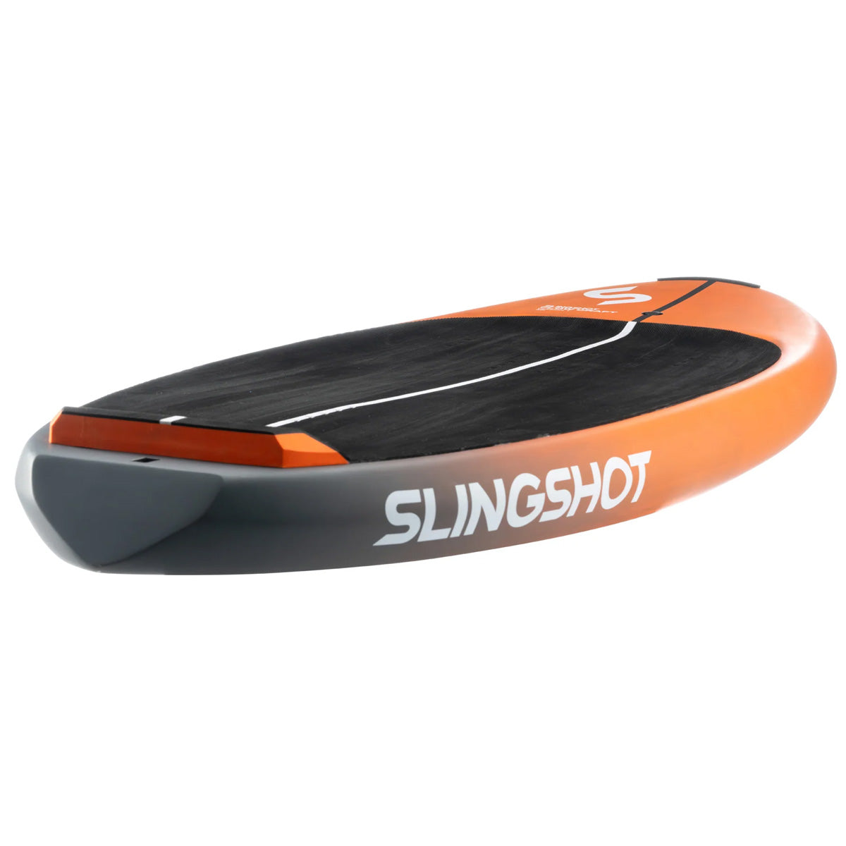 Slingshot Flow Craft