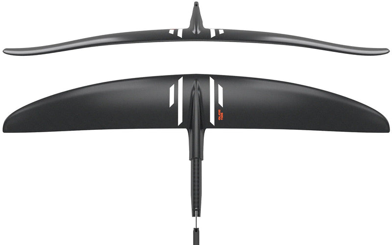 Slingshot One-Lock Glide Front Wing