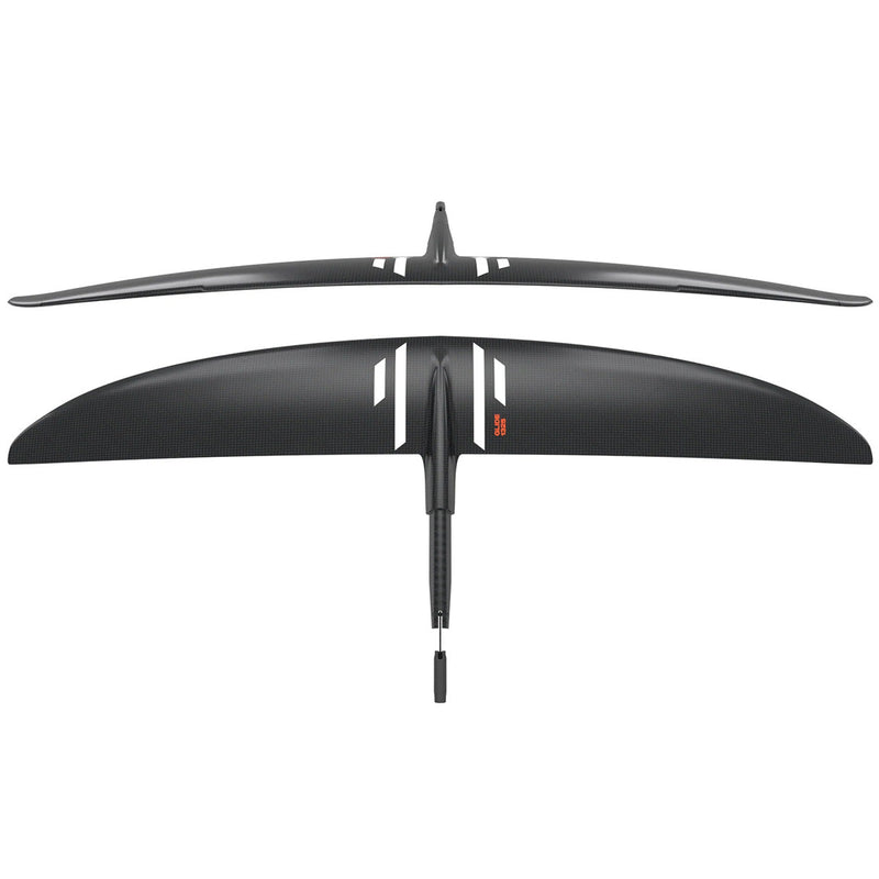 Slingshot One-Lock Glide Front Wing