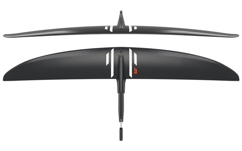 Slingshot One-Lock Glide Front Wing