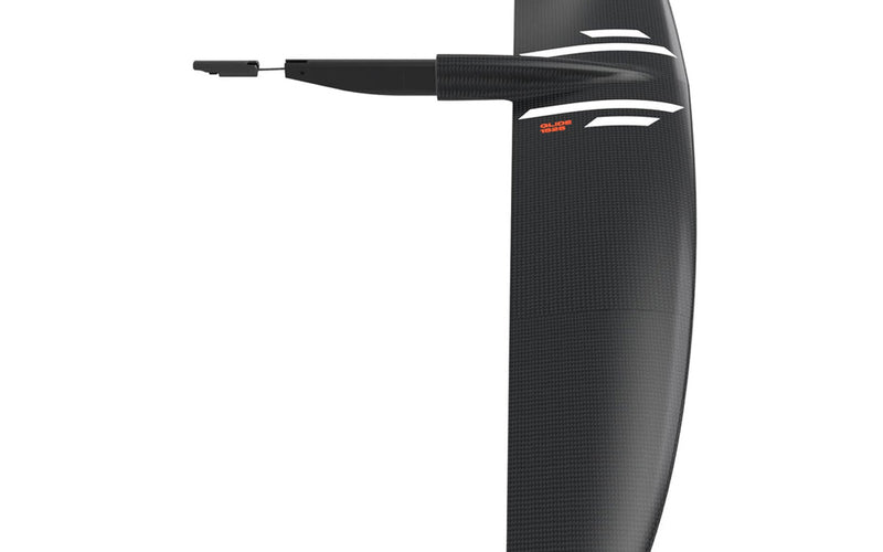 Slingshot One-Lock Glide Front Wing