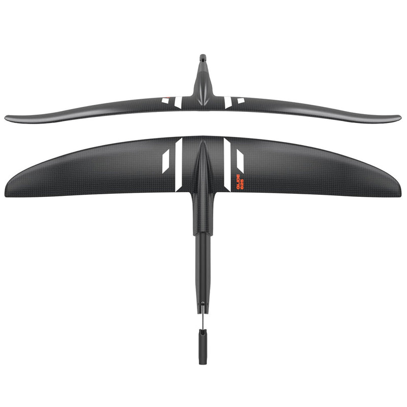 Slingshot One-Lock Glide Front Wing