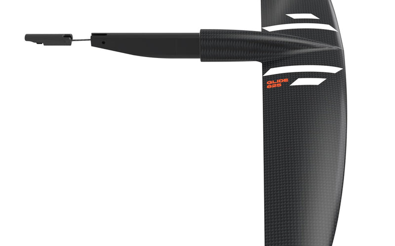 Slingshot One-Lock Glide Front Wing