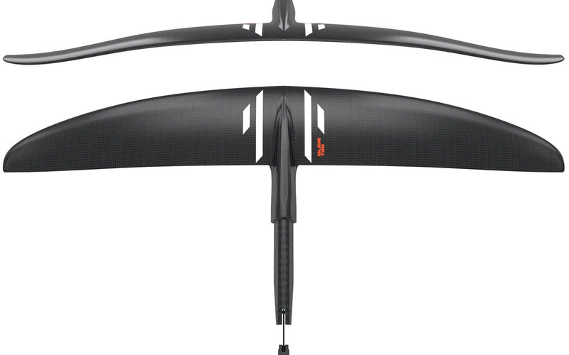 Slingshot One-Lock Glide Front Wing