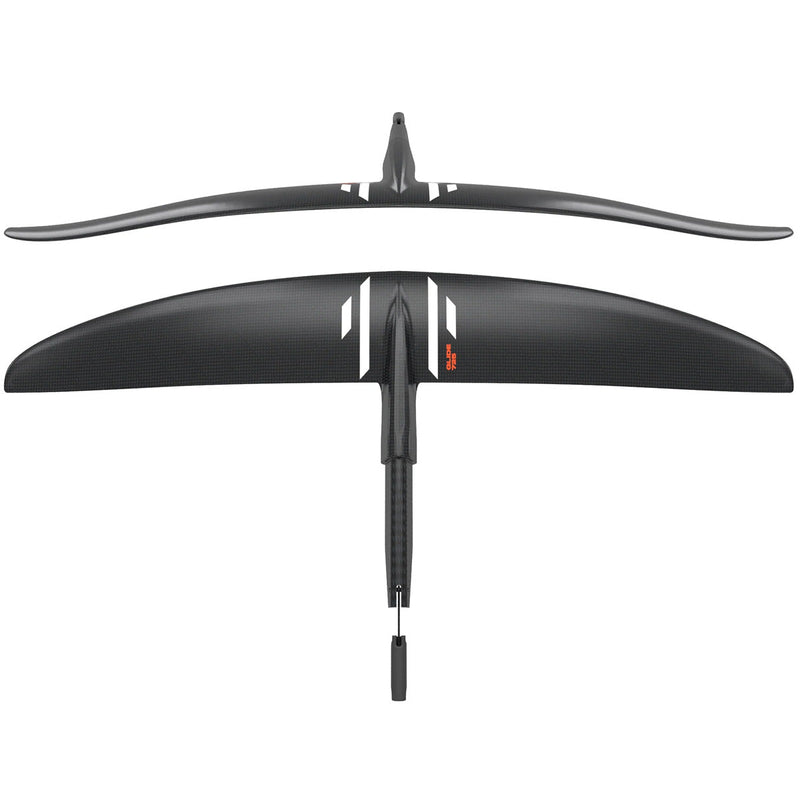 Slingshot One-Lock Glide Front Wing