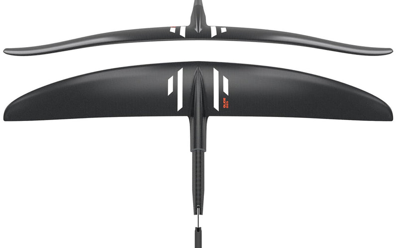 Slingshot One-Lock Glide Front Wing